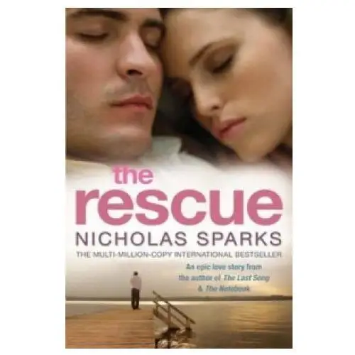 Nicholas Sparks - Rescue