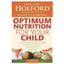 Optimum Nutrition For Your Child Sklep on-line