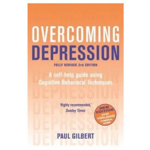 Overcoming Depression 3rd Edition