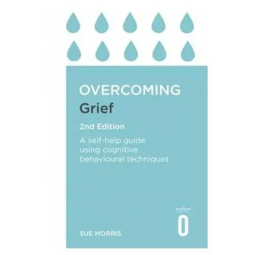 Overcoming grief 2nd edition Little, brown book group
