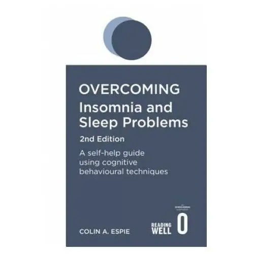 Overcoming Insomnia 2nd Edition