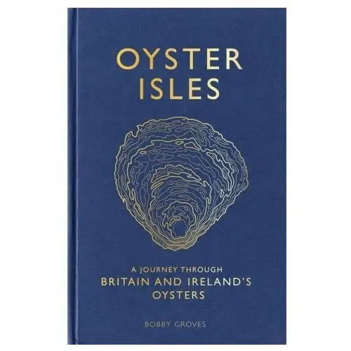 Oyster isles Little, brown book group