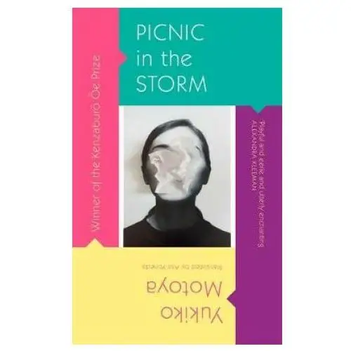 Picnic in the storm Little, brown book group