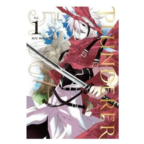 Plunderer, vol. 1 Little, brown book group