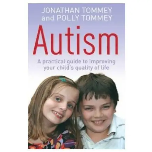 Polly Tommey - Autism