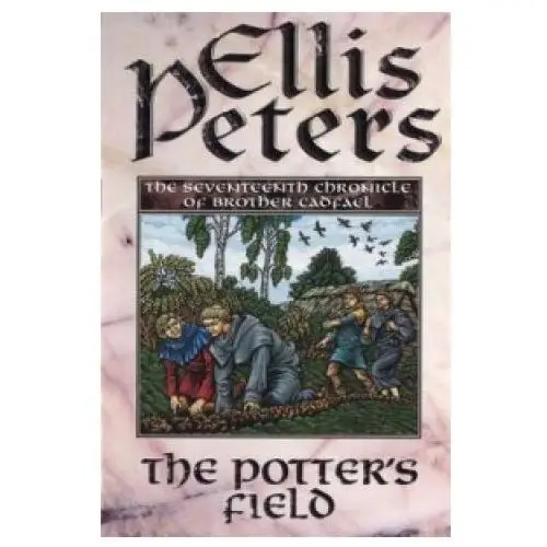 Little, brown book group Potter's field