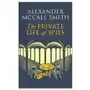 Private life of spies Little, brown book group Sklep on-line