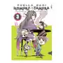 Little, brown book group Puella magi homura tamura, vol. 3 Sklep on-line