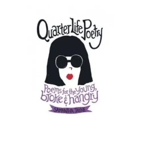 Quarter life poetry Little, brown book group