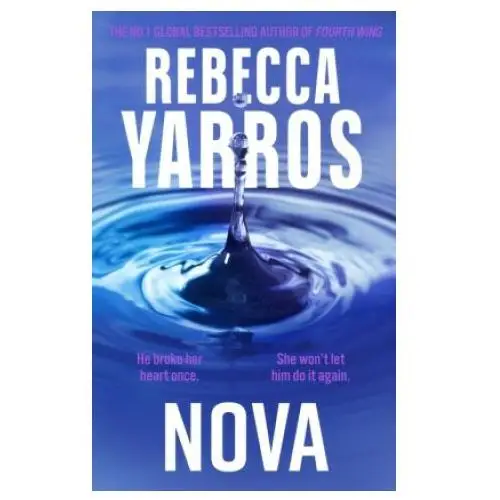 Rebecca yarros - nova Little, brown book group