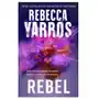 Little, brown book group Rebecca yarros - rebel Sklep on-line