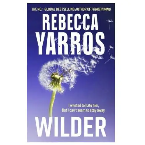 Rebecca Yarros - Wilder