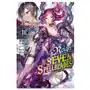 Little, brown book group Reign of the seven spellblades, vol. 3 (light novel) Sklep on-line