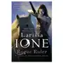 Rogue rider Little, brown book group Sklep on-line