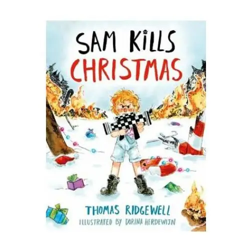 Sam Kills Christmas