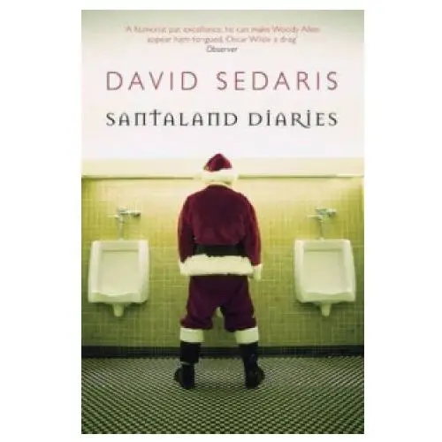 Santaland Diaries