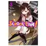 School-live!, vol. 3 Little, brown book group Sklep on-line