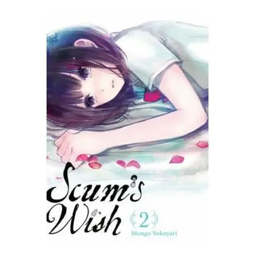 Scum's Wish, Vol. 2