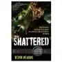 Shattered Little, brown book group Sklep on-line