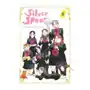 Silver spoon, vol. 5 Little, brown book group Sklep on-line