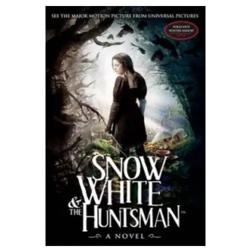 Snow White and the Huntsman