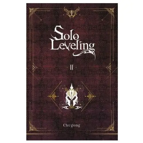 Solo leveling, vol. 2 Little, brown book group