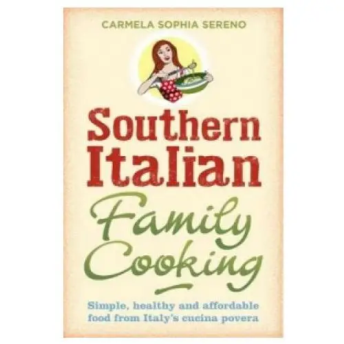 Little, brown book group Southern italian family cooking