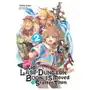 Little, brown book group Suppose a kid from the last dungeon boonies moved to a starter town, vol. 2 (light novel) Sklep on-line