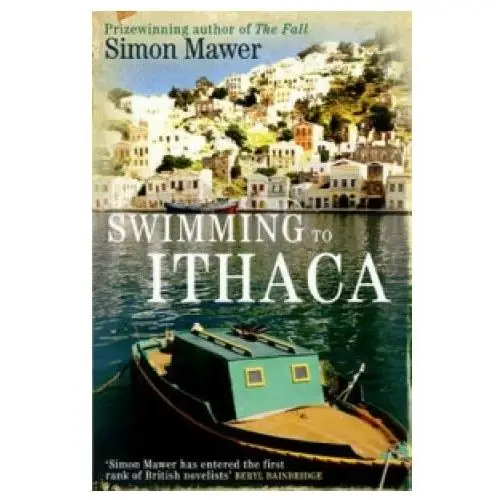 Swimming to ithaca Little, brown book group