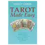 Tarot made easy Little, brown book group Sklep on-line