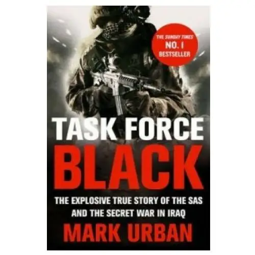 Task force black Little, brown book group