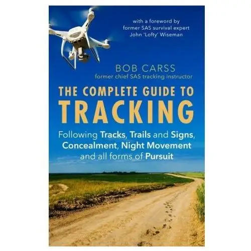 Little, brown book group The complete guide to tracking