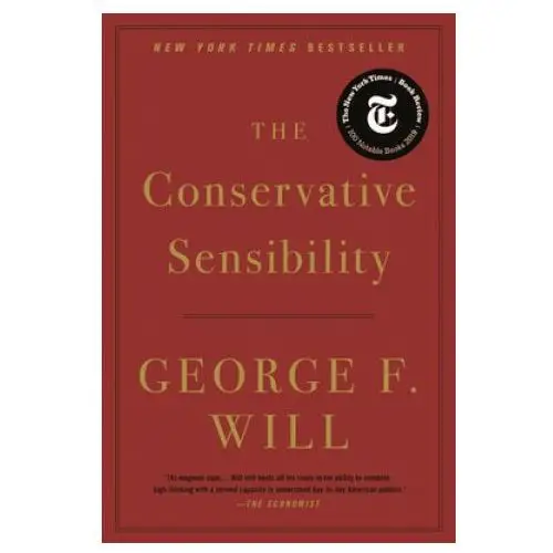 The Conservative Sensibility