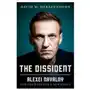 Little, brown book group The dissident: alexey navalny: profile of a political prisoner Sklep on-line