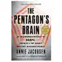 The pentagon's brain Little, brown book group Sklep on-line