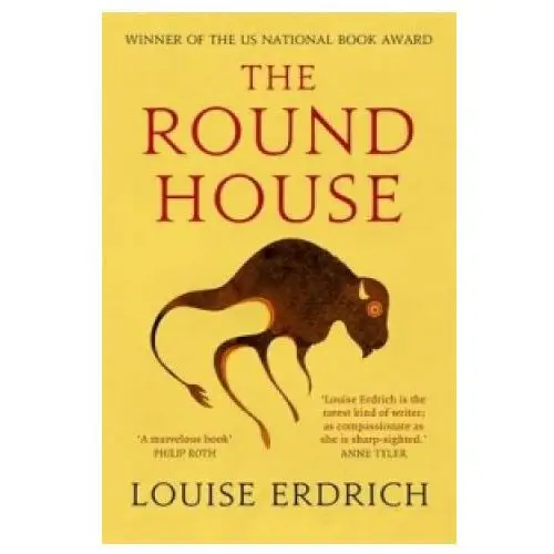 Little, brown book group The round house