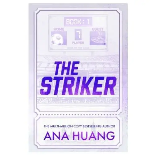 The Striker - Deluxe Limited Edition