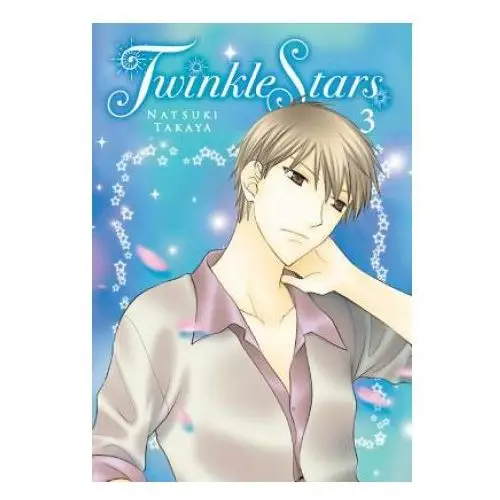 Twinkle Stars, Vol. 3