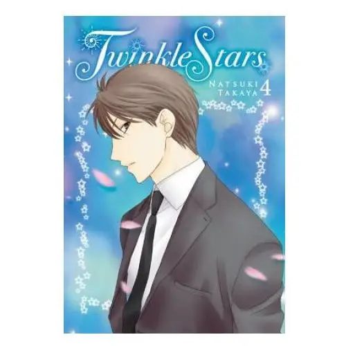 Twinkle stars, vol. 4 Little, brown book group