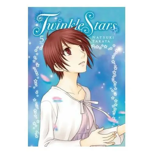 Twinkle Stars, Vol. 5