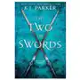 Two of Swords: Volume Three Sklep on-line