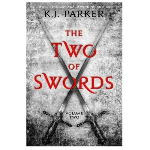 Little, brown book group Two of swords: volume two