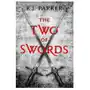 Little, brown book group Two of swords: volume two Sklep on-line