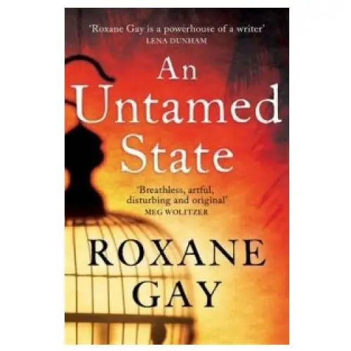 Untamed state Little, brown book group