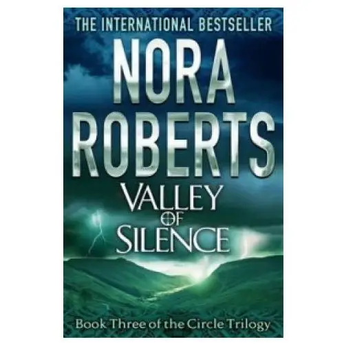 Valley of silence Little, brown book group