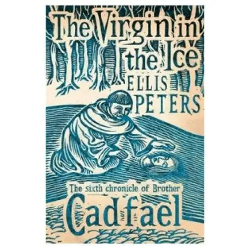 Little, brown book group Virgin in the ice