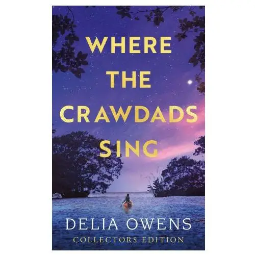 Where the Crawdads Sing