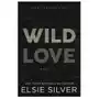 Little, brown book group Wild love Sklep on-line