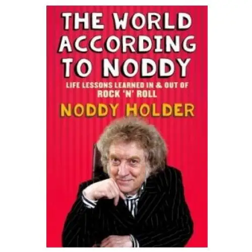 World according to noddy Little, brown book group