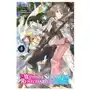 World's Strongest Rearguard: Labyrinth Country's Novice Seeker, Vol. 4 (light novel) Sklep on-line